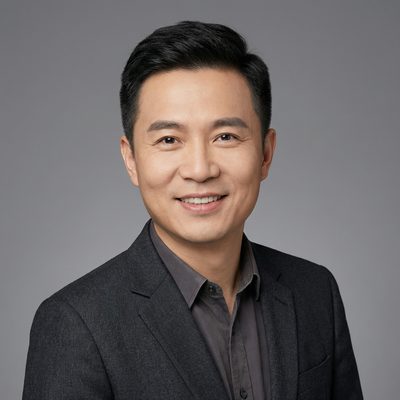草榴视频导演顾问陈锐